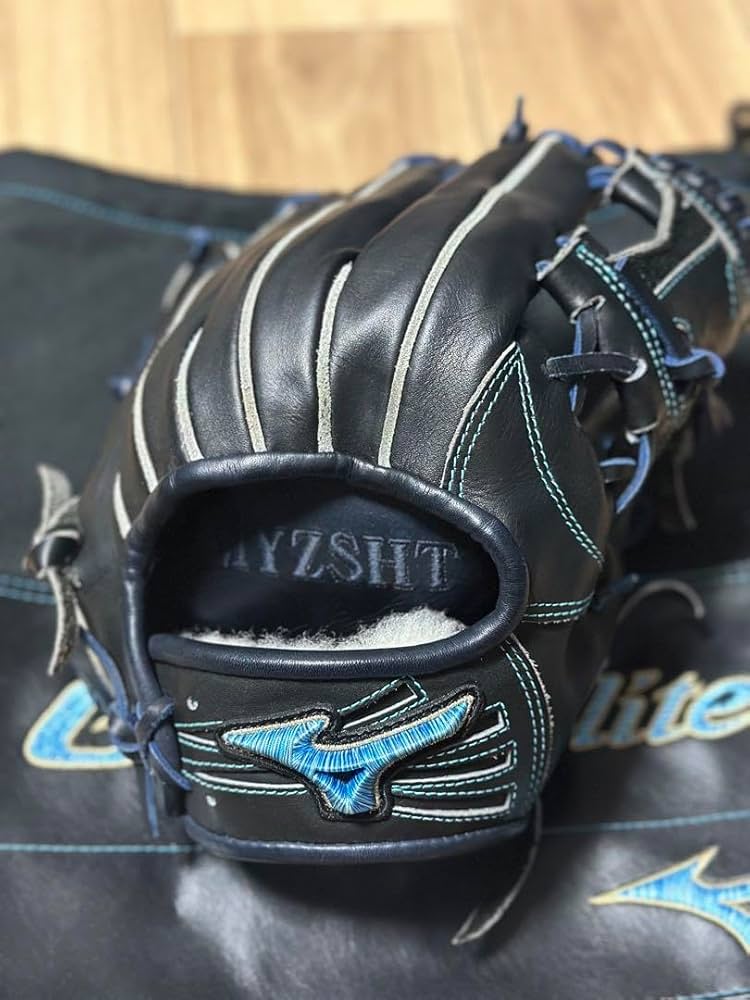 MIZUNO - ミズノ　ダイバーシティ限定坂本モデル ミズノ ダイバーシティ限定坂本モデル